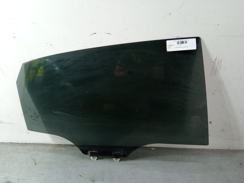 Recambio de luna trasera derecha para honda civic x hatchback (fc_, fk_) 1.0 vtec referencia OEM IAM   