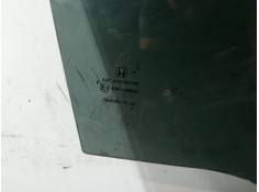 Recambio de luna trasera derecha para honda civic x hatchback (fc_, fk_) 1.0 vtec referencia OEM IAM    2
