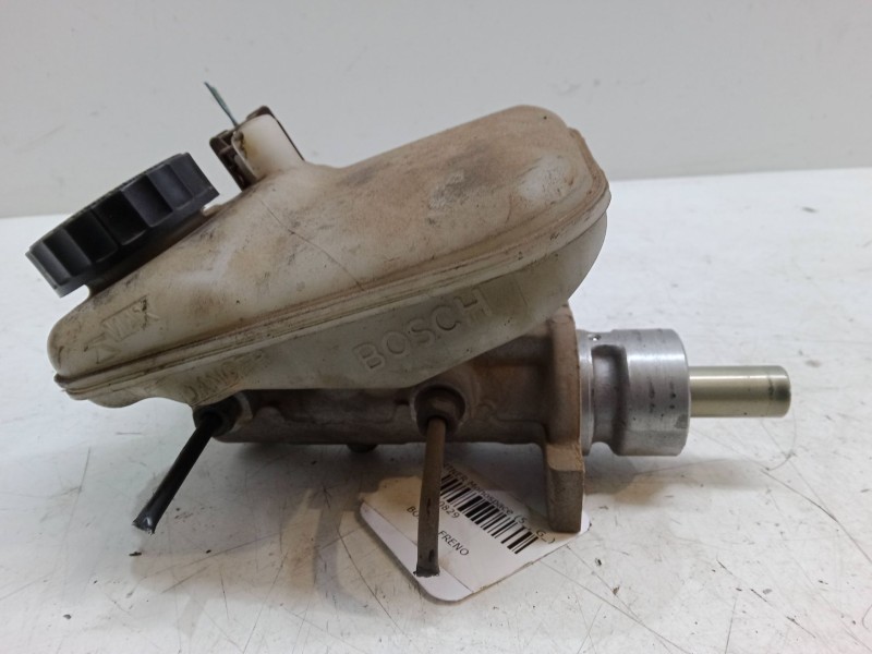 Recambio de bomba freno para peugeot partner monospace (5_, g_) 1.9 d referencia OEM IAM   