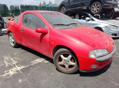 opel tigra (s93) del año 1997 2