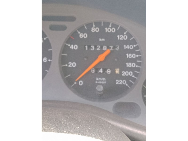 opel tigra (s93) del año 1997