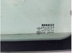 Recambio de luna trasera derecha para renault megane i coach (da0/1_) 1.6 16v (da0b, da04, da11) referencia OEM IAM    2