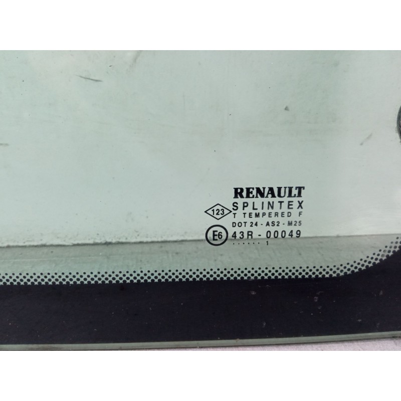 Recambio de luna trasera derecha para renault megane i coach (da0/1_) 1.6 16v (da0b, da04, da11) referencia OEM IAM   