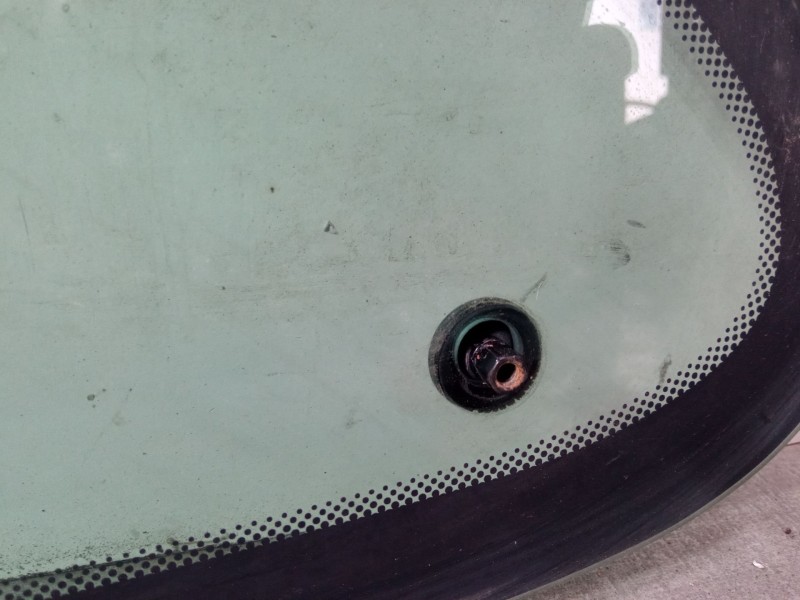 Recambio de luna trasera derecha para renault megane i coach (da0/1_) 1.6 16v (da0b, da04, da11) referencia OEM IAM   