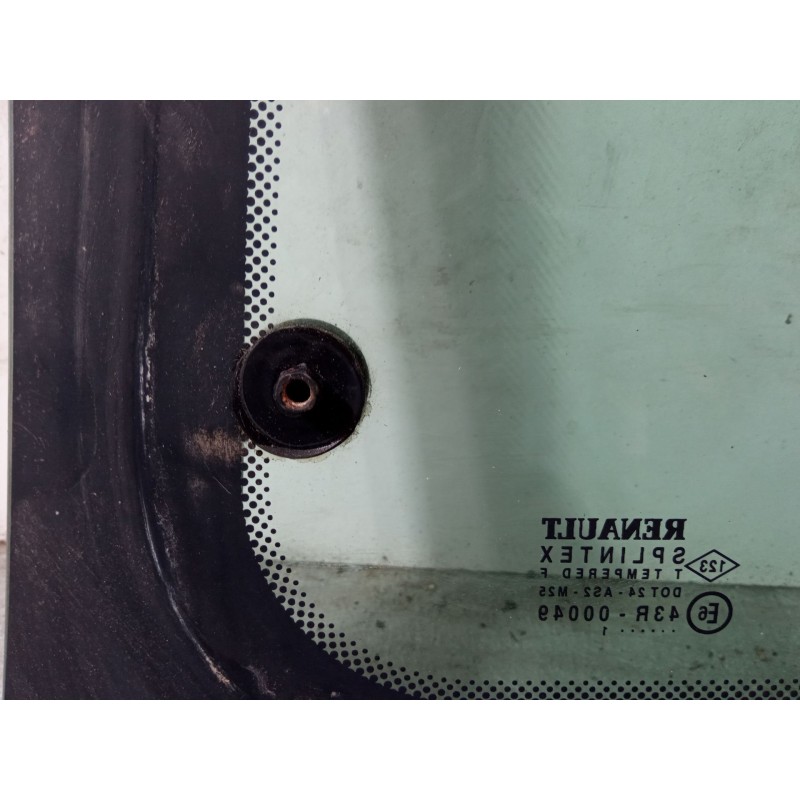 Recambio de luna trasera derecha para renault megane i coach (da0/1_) 1.6 16v (da0b, da04, da11) referencia OEM IAM   