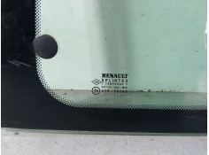 Recambio de luna trasera izquierda para renault megane i coach (da0/1_) 1.6 16v (da0b, da04, da11) referencia OEM IAM    2