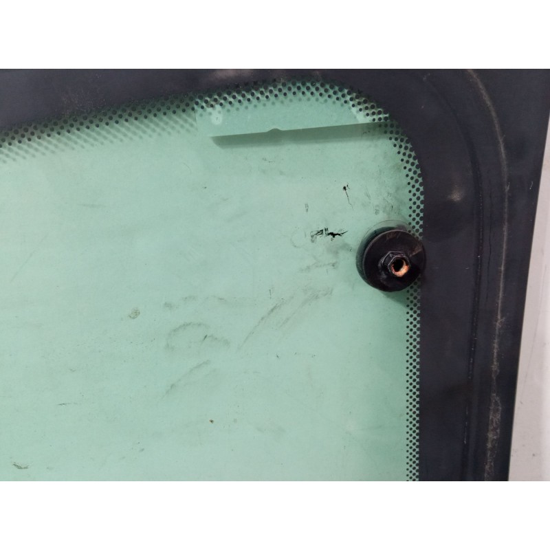 Recambio de luna trasera izquierda para renault megane i coach (da0/1_) 1.6 16v (da0b, da04, da11) referencia OEM IAM   