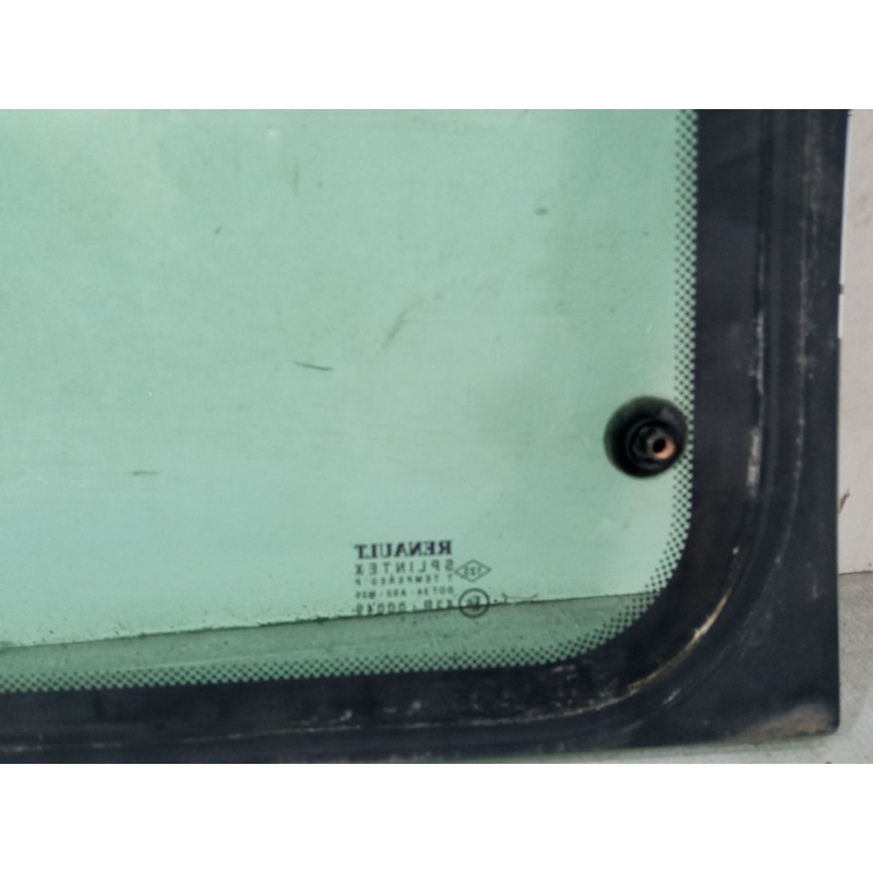 Recambio de luna trasera izquierda para renault megane i coach (da0/1_) 1.6 16v (da0b, da04, da11) referencia OEM IAM   