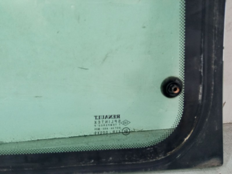 Recambio de luna trasera izquierda para renault megane i coach (da0/1_) 1.6 16v (da0b, da04, da11) referencia OEM IAM   