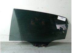 Recambio de luna trasera izquierda para honda civic x hatchback (fc_, fk_) 1.0 vtec referencia OEM IAM   