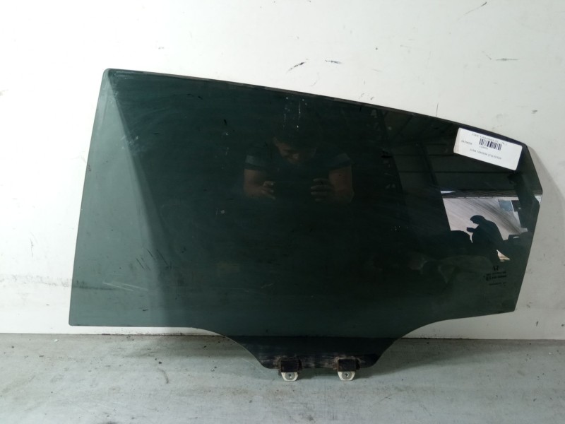 Recambio de luna trasera izquierda para honda civic x hatchback (fc_, fk_) 1.0 vtec referencia OEM IAM   