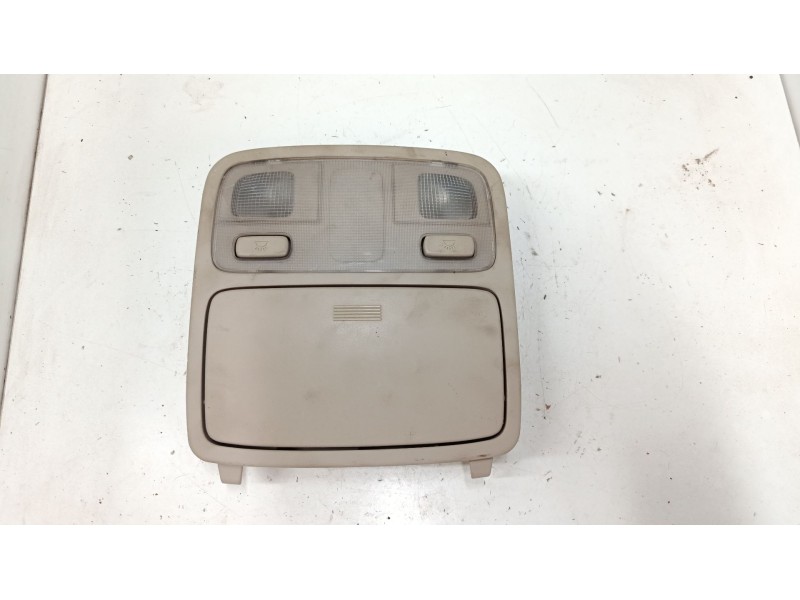 Recambio de luz interior delantera para hyundai tucson (jm) 2.0 crdi referencia OEM IAM   