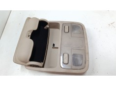 Recambio de luz interior delantera para hyundai tucson (jm) 2.0 crdi referencia OEM IAM    2