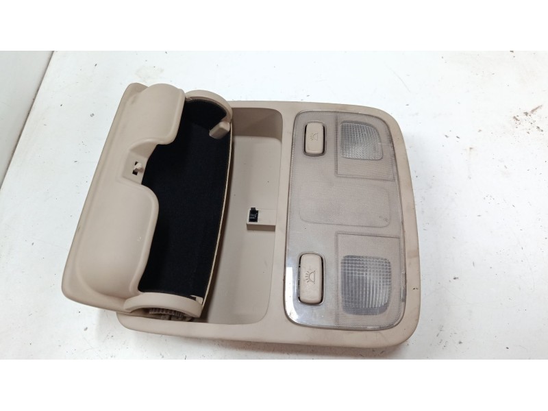 Recambio de luz interior delantera para hyundai tucson (jm) 2.0 crdi referencia OEM IAM   