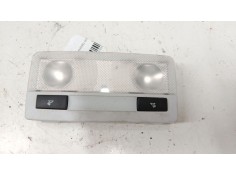 Recambio de luz interior trasera para opel crossland x / crossland (p17, p2qo) 1.2 (75) referencia OEM IAM 316627975  