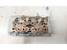 Recambio de luz interior trasera para opel crossland x / crossland (p17, p2qo) 1.2 (75) referencia OEM IAM 316627975   2
