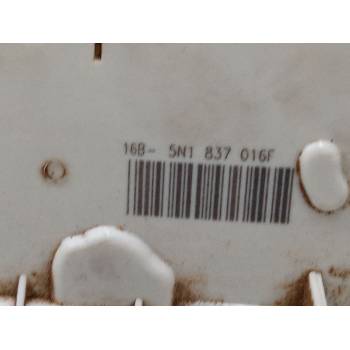 CERRADURA PUERTA DELANTERA DERECHA 5n1837016f 