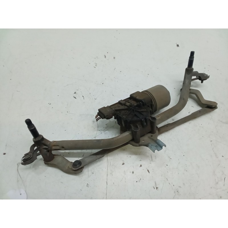 Recambio de motor limpia delantero para peugeot 207/207+ (wa_, wc_) 1.6 hdi referencia OEM IAM 9650380780  3397020769