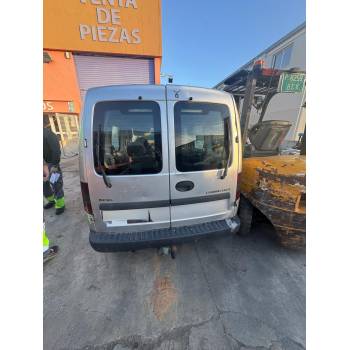 OPEL COMBO TOUR