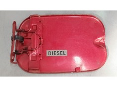 Recambio de tapa exterior combustible para dacia sandero (bs_) 1.5 dci referencia OEM IAM    2
