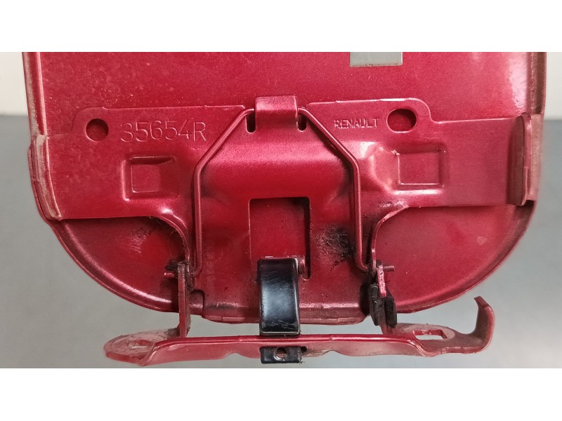 Recambio de tapa exterior combustible para dacia sandero (bs_) 1.5 dci referencia OEM IAM   