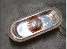 Recambio de intermitente lateral izquierdo para seat altea (5p1) 1.9 tdi referencia OEM IAM   