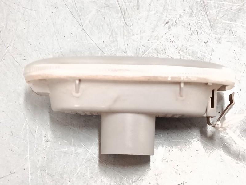 Recambio de intermitente lateral izquierdo para seat altea (5p1) 1.9 tdi referencia OEM IAM   