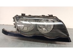 Recambio de faro derecho para bmw 3 (e46) 328 i referencia OEM IAM 6902746 0301089206 