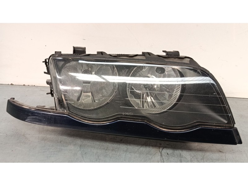 Recambio de faro derecho para bmw 3 (e46) 328 i referencia OEM IAM 6902746 0301089206 