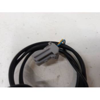 ANCLAJE CINTURON DELANTERO IZQUIERDO 