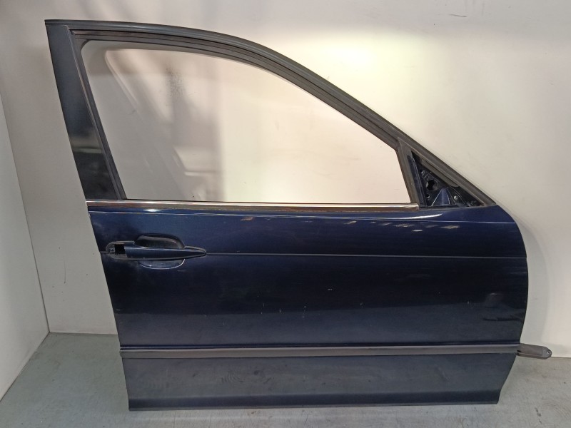 Recambio de puerta delantera derecha para bmw 3 (e46) 328 i referencia OEM IAM   