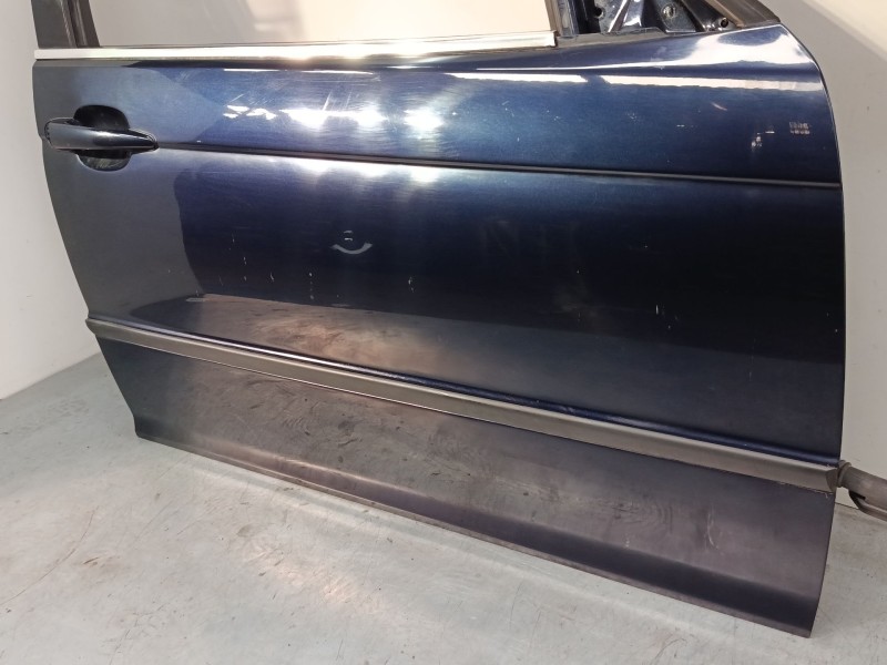 Recambio de puerta delantera derecha para bmw 3 (e46) 328 i referencia OEM IAM   