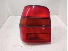 Recambio de piloto trasero izquierdo para volkswagen polo ii (86c, 80) 1.0 cat referencia OEM IAM   