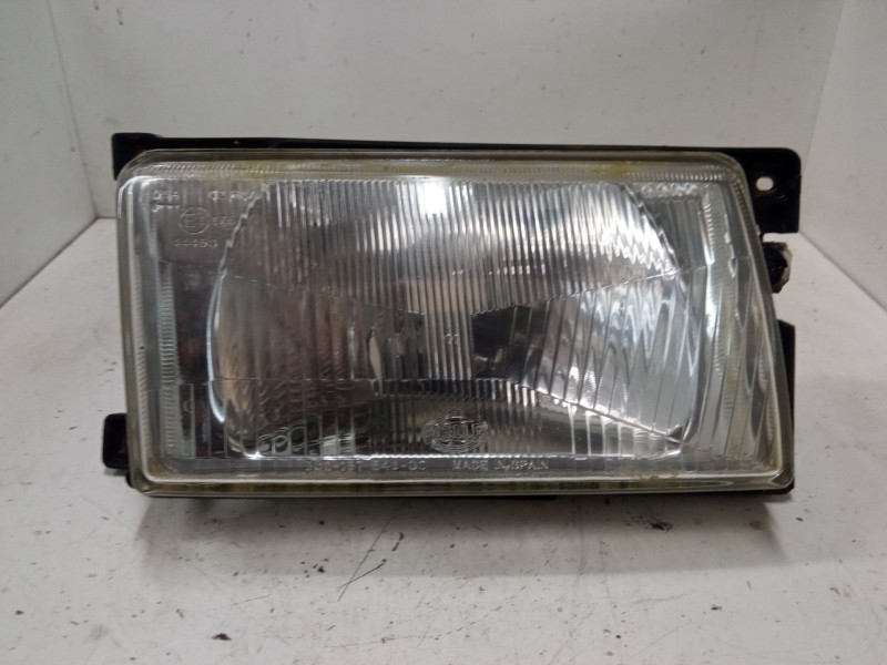 Recambio de faro derecho para volkswagen polo ii (86c, 80) 1.0 cat referencia OEM IAM   