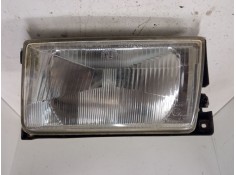 Recambio de faro izquierdo para volkswagen polo ii (86c, 80) 1.0 cat referencia OEM IAM   