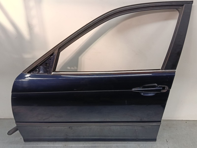 Recambio de puerta delantera izquierda para bmw 3 (e46) 328 i referencia OEM IAM   