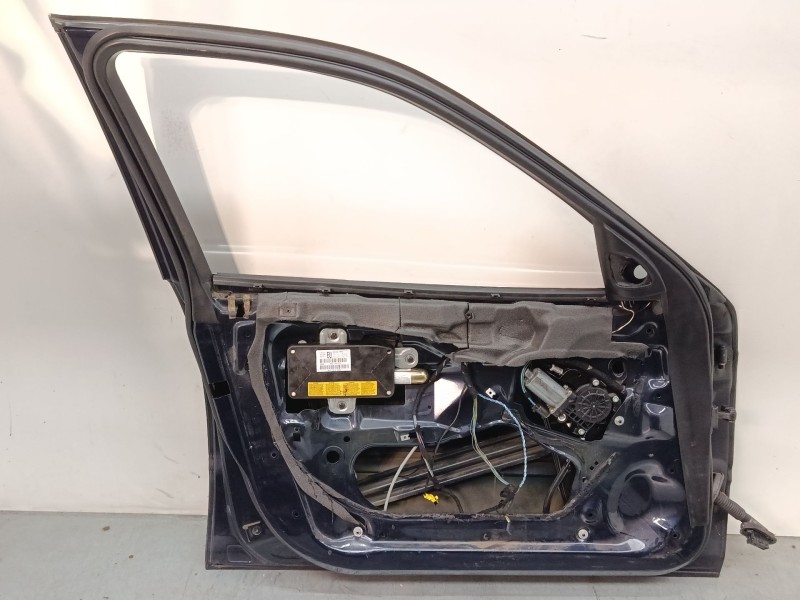 Recambio de puerta delantera izquierda para bmw 3 (e46) 328 i referencia OEM IAM   