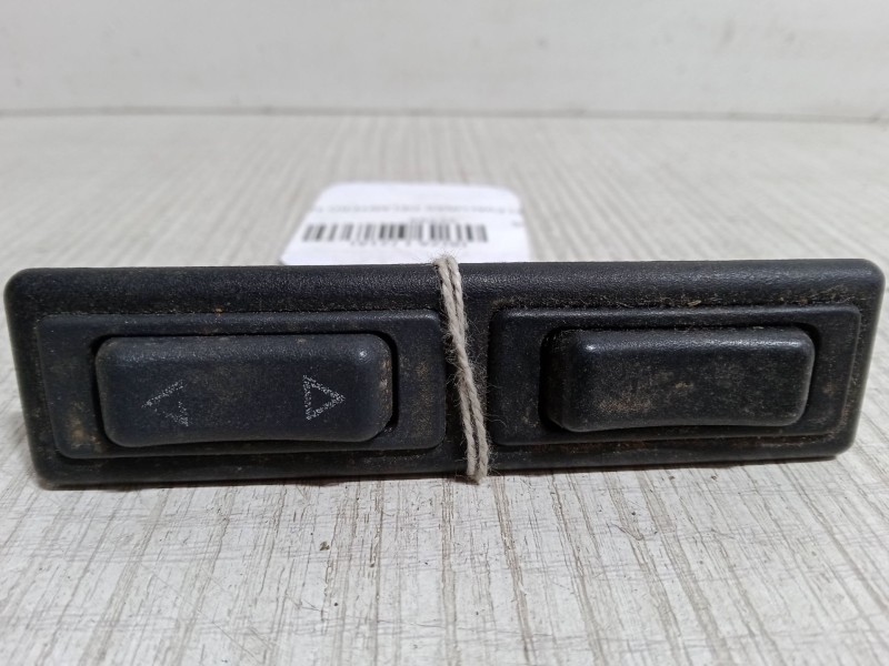 Recambio de mando elevalunas delantero izquierdo para seat ibiza i (21a) 1.2 referencia OEM IAM   