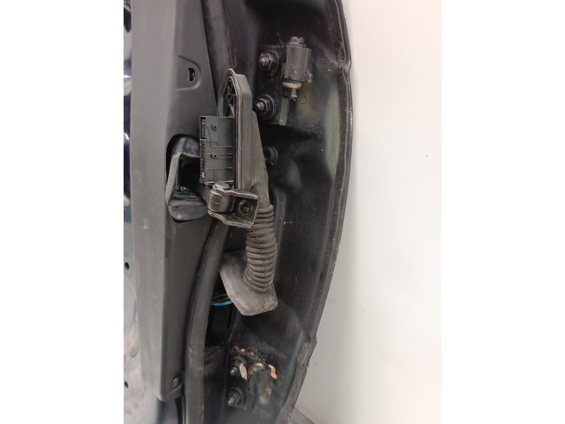 Recambio de puerta delantera izquierda para bmw 3 (e46) 328 i referencia OEM IAM   