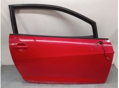 Recambio de puerta delantera derecha para seat ibiza iv sc (6j1, 6p5) 1.9 tdi referencia OEM IAM   