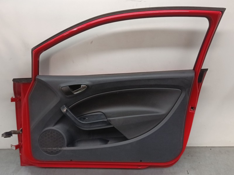 Recambio de puerta delantera derecha para seat ibiza iv sc (6j1, 6p5) 1.9 tdi referencia OEM IAM   