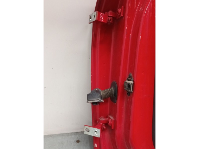 Recambio de puerta delantera derecha para seat ibiza iv sc (6j1, 6p5) 1.9 tdi referencia OEM IAM   