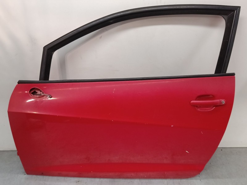 Recambio de puerta delantera izquierda para seat ibiza iv sc (6j1, 6p5) 1.9 tdi referencia OEM IAM   