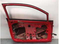 Recambio de puerta delantera izquierda para seat ibiza iv sc (6j1, 6p5) 1.9 tdi referencia OEM IAM    2