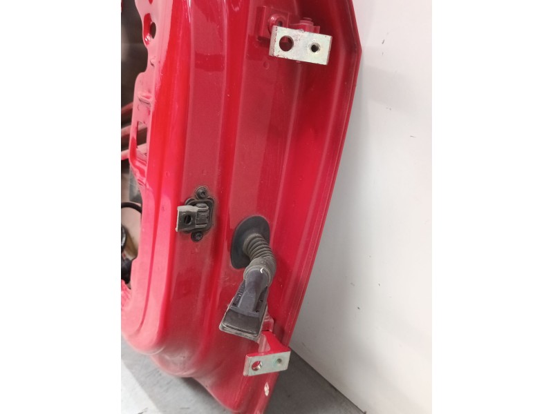 Recambio de puerta delantera izquierda para seat ibiza iv sc (6j1, 6p5) 1.9 tdi referencia OEM IAM   