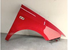 Recambio de aleta delantera derecha para seat ibiza iv sc (6j1, 6p5) 1.9 tdi referencia OEM IAM   