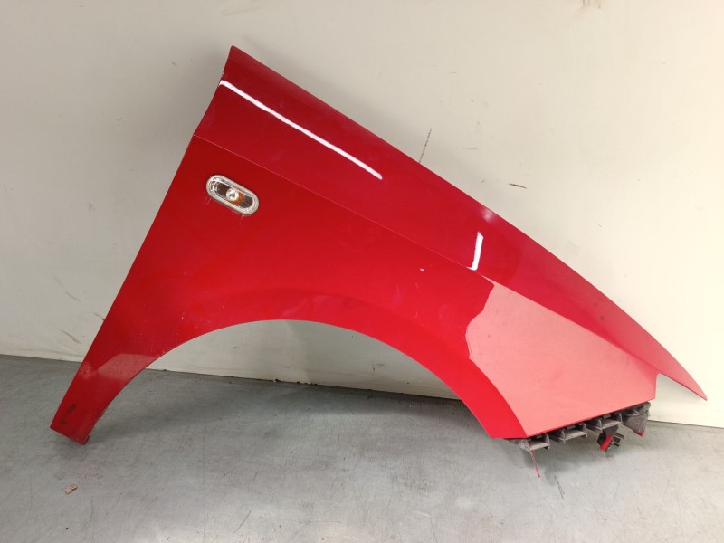 Recambio de aleta delantera derecha para seat ibiza iv sc (6j1, 6p5) 1.9 tdi referencia OEM IAM   