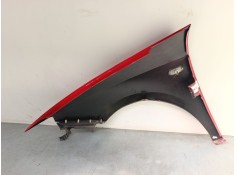 Recambio de aleta delantera derecha para seat ibiza iv sc (6j1, 6p5) 1.9 tdi referencia OEM IAM    2