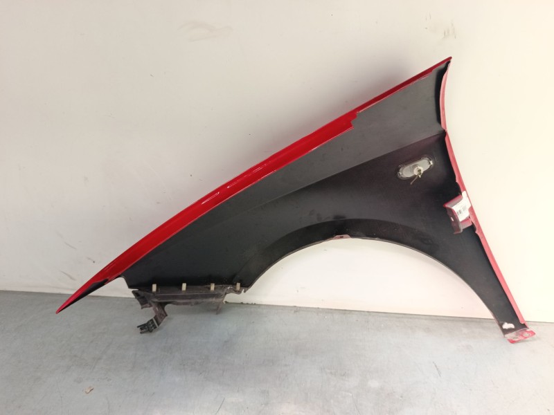 Recambio de aleta delantera derecha para seat ibiza iv sc (6j1, 6p5) 1.9 tdi referencia OEM IAM   