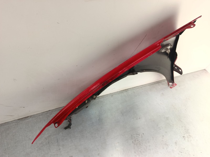 Recambio de aleta delantera derecha para seat ibiza iv sc (6j1, 6p5) 1.9 tdi referencia OEM IAM   